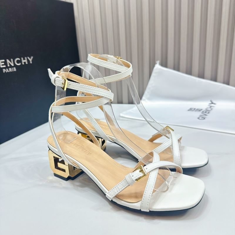 Givenchy Sandals